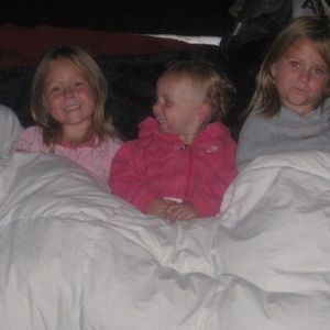 Meet your Posher, Aubrey